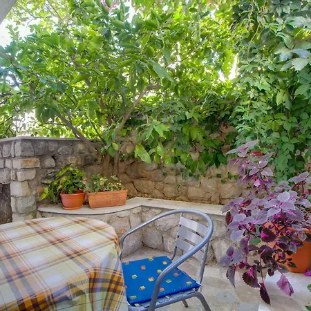 Suzana Mali Lošinj