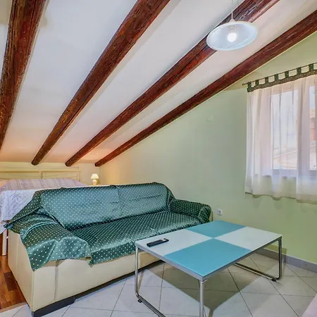 Suzana * Mali Lošinj
