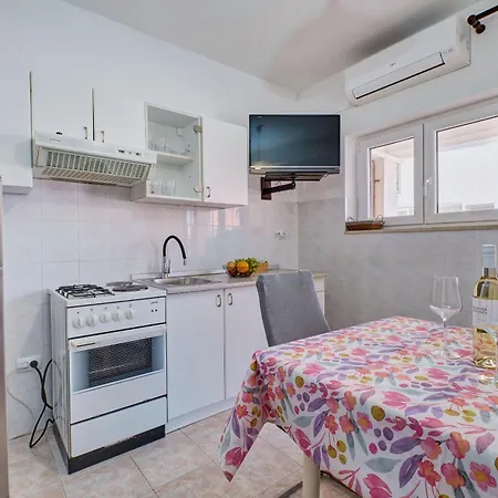 Apartment Suzana