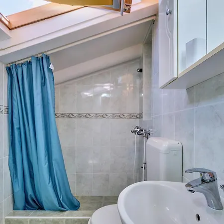 Suzana Lejlighed Mali Lošinj