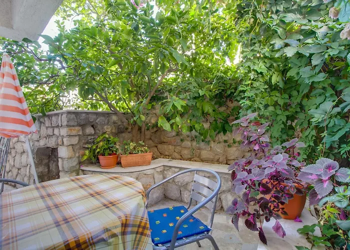 Suzana Mali Lošinj