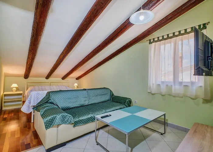 Suzana * Mali Lošinj