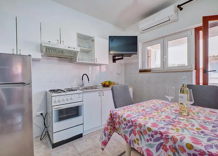 Apartment Suzana