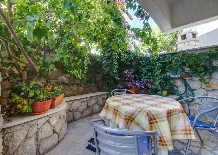 Suzana Apartment