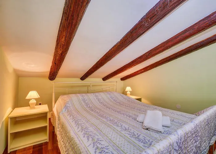 Apartment Suzana Mali Lošinj