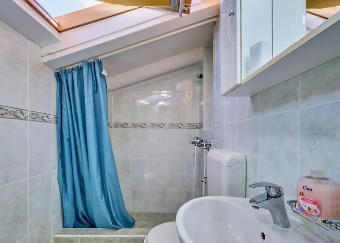 Suzana Apartment Mali Lošinj