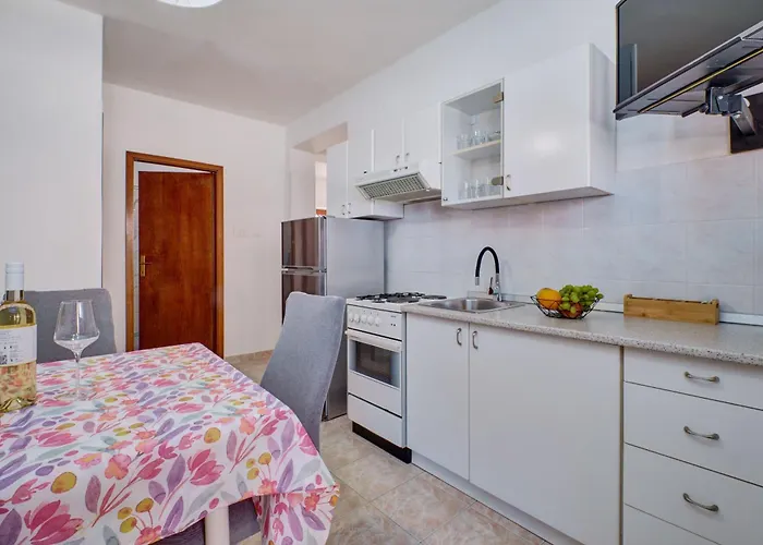 Apartment Suzana