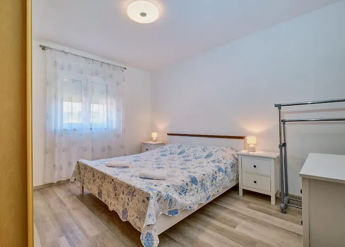 Apartment Suzana Mali Lošinj