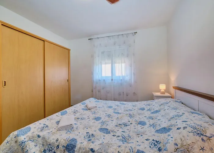 Suzana Apartment *