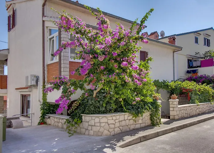 Apartment Suzana