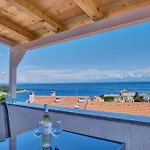 Suzana Lejlighed Mali Lošinj
