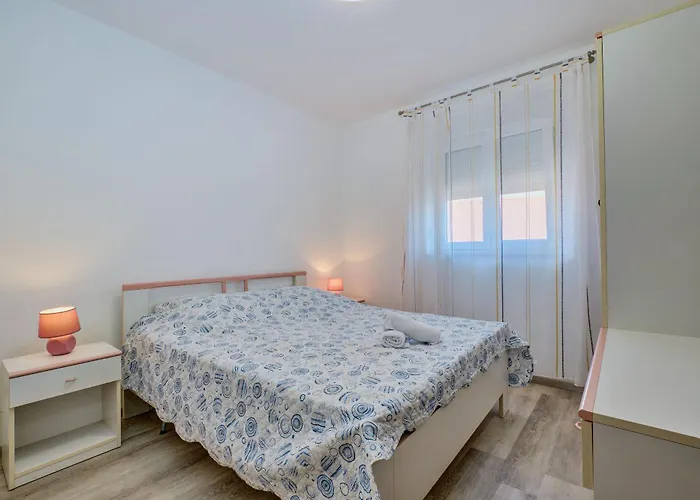 Apartament Suzana