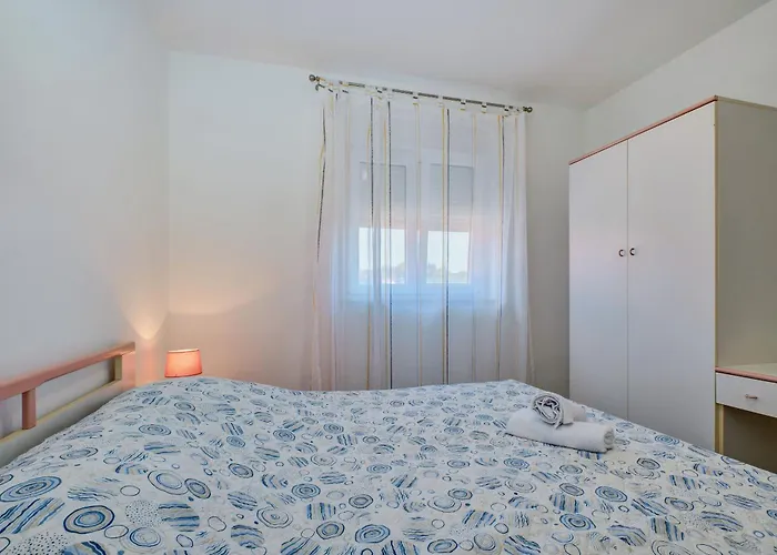 Suzana Apartament Mali Lošinj