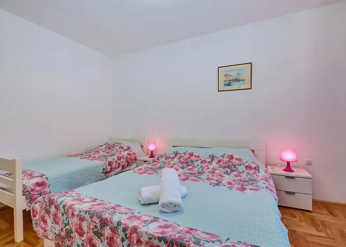 Suzana Apartament