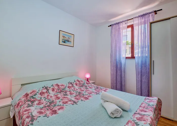 Apartament Suzana